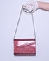 Candy Clutch On Chain, front view